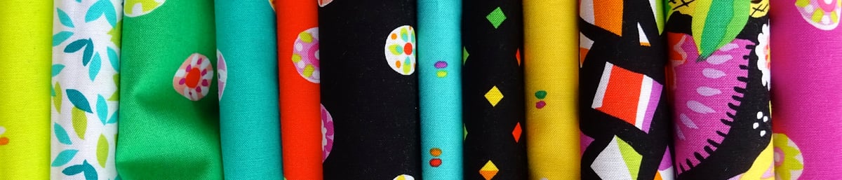 Sarah Campbell 15 Fabric Melodies