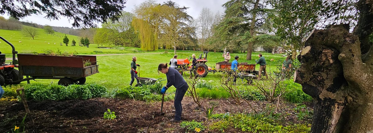 Gardening Courses, Horticulture Courses, Talks and Workshops