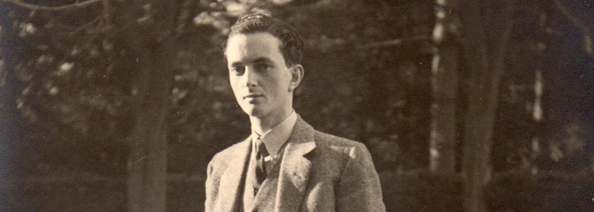 Edward James © The Edward James Foundation