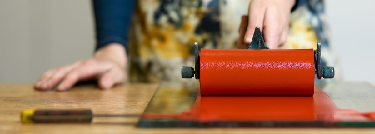 Printmaking Courses Screen Printing Lino Printing and more
