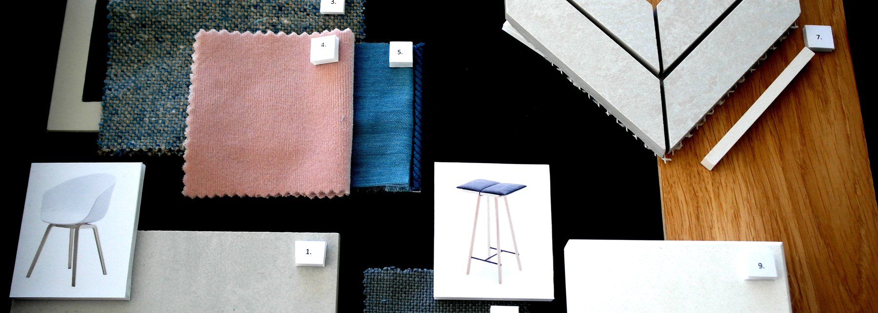 Certificate in Residential Interior Design - Part Time | KLC School of ...