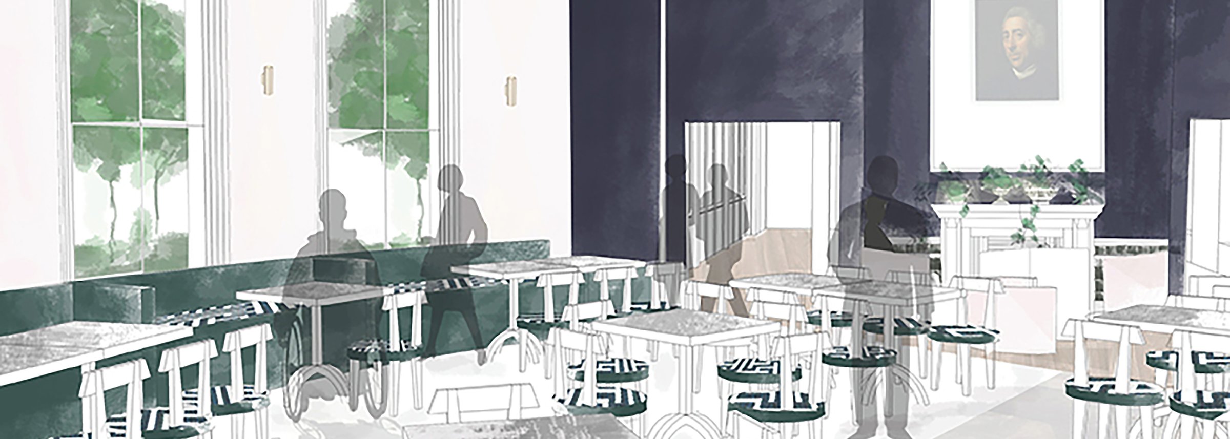 Full Time Diploma in Applied Interior Design | KLC School of Design