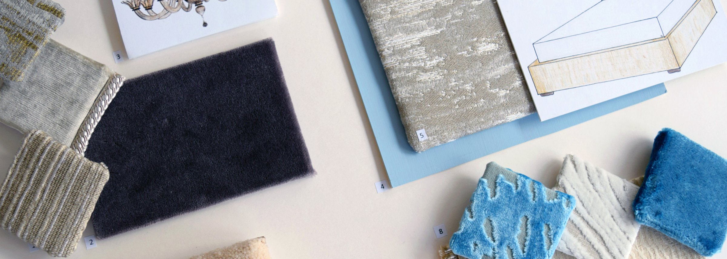 Certificate in Residential Interior Design | KLC School of Design