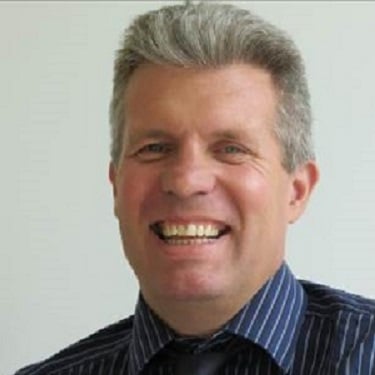 Ed Morton - conservation tutor at West Dean College