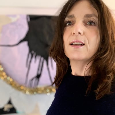 Helen Turner portrait