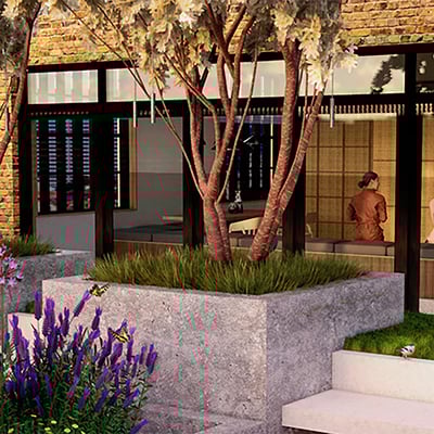 HE Diploma in Applied Interior Design - Part Time