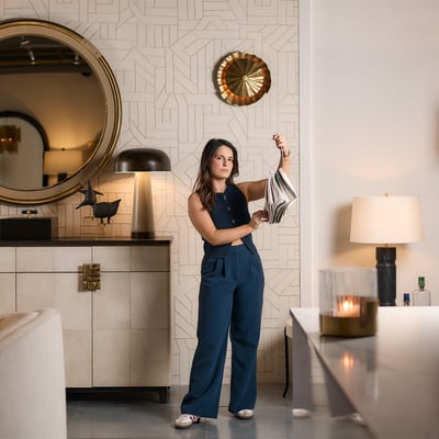 Interior Design Degree (BA Hons) at KLC School of Design