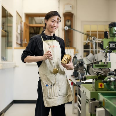 Graduate Diploma in Conservation