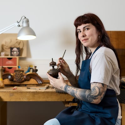 Masters Degree in Conservation