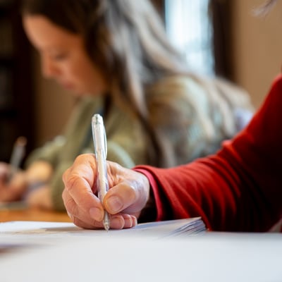 Historical Fiction Writing Course at West Dean London