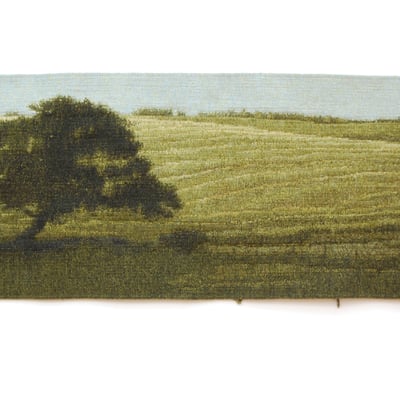 Nowhere Tapestry by Philip Sanderson