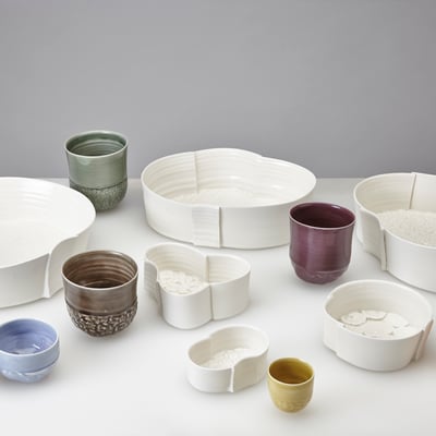 Louisa Taylor Ceramics 