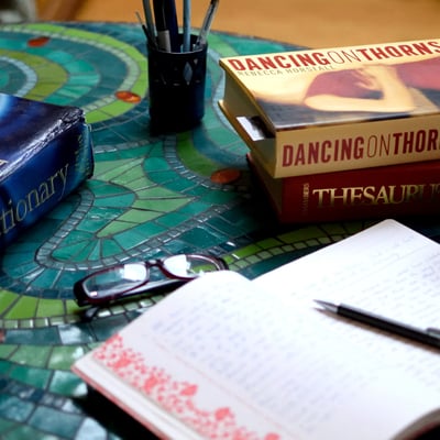 Certificate in Crime Writing Course West Dean