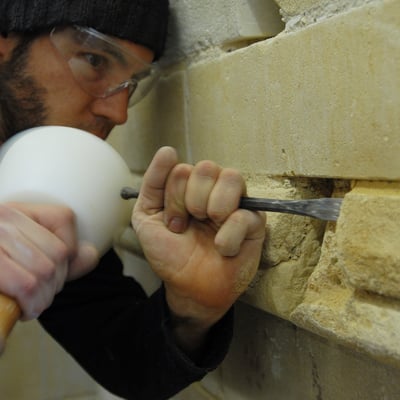 Historic Building Conservation and Repair