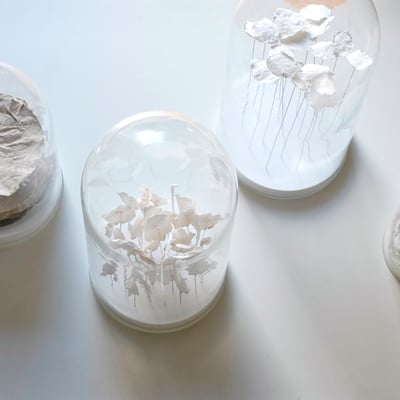 Jane Ponsford: A landscape in ten parts