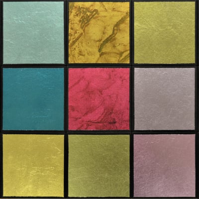 Richard Walker samples