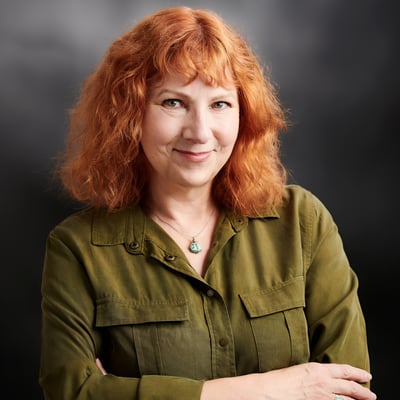 Adrienne Chinn - tutor at West Dean College