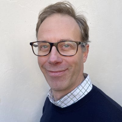 Tobias Carlton-Prangnell - BCM Tutor at West Dean College