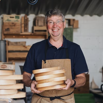 Richard Gibson - Tutor at West Dean College