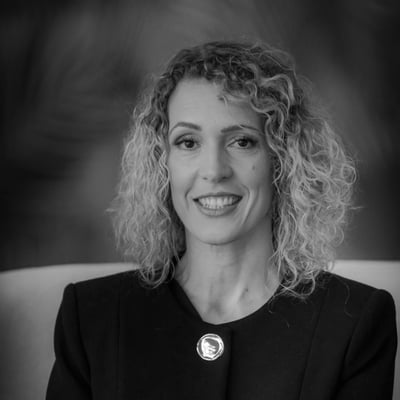 Jelena Radelj, interior design tutor