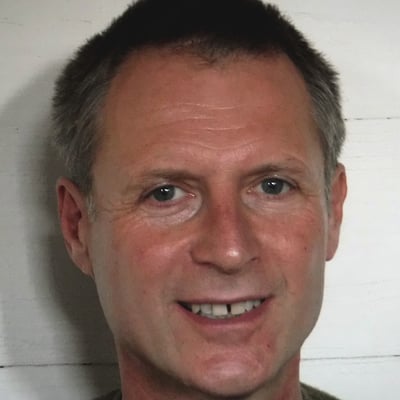 Joe Thompson Tutor at West Dean College of Arts and Conservation