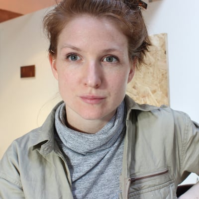 Sarah Hughes Tutor at West Dean College of Arts and Conservation