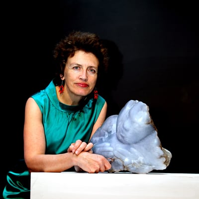Paula Haughney portrait 