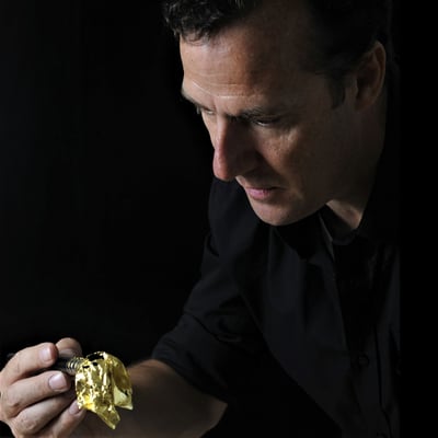 Richard Walker portrait