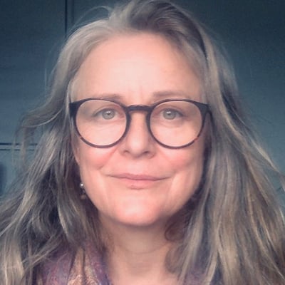 Tiffany Robinson - tutor at West Dean College