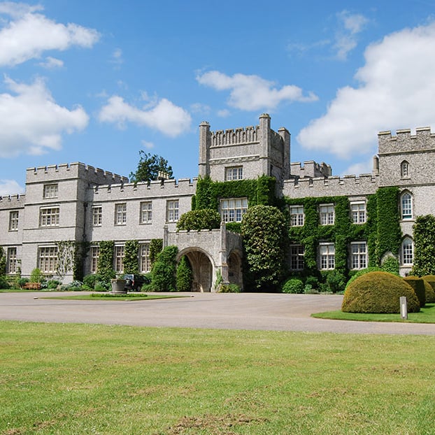 West Dean College 