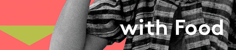 Lee Miller: A Life with Food, Friends and Recipes