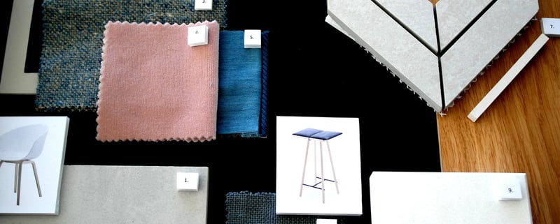 Certificate in Residential Interior Design - Part Time | KLC School of ...