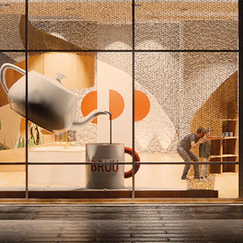 Online Certificate in Residential Interior Design KLC School of Design