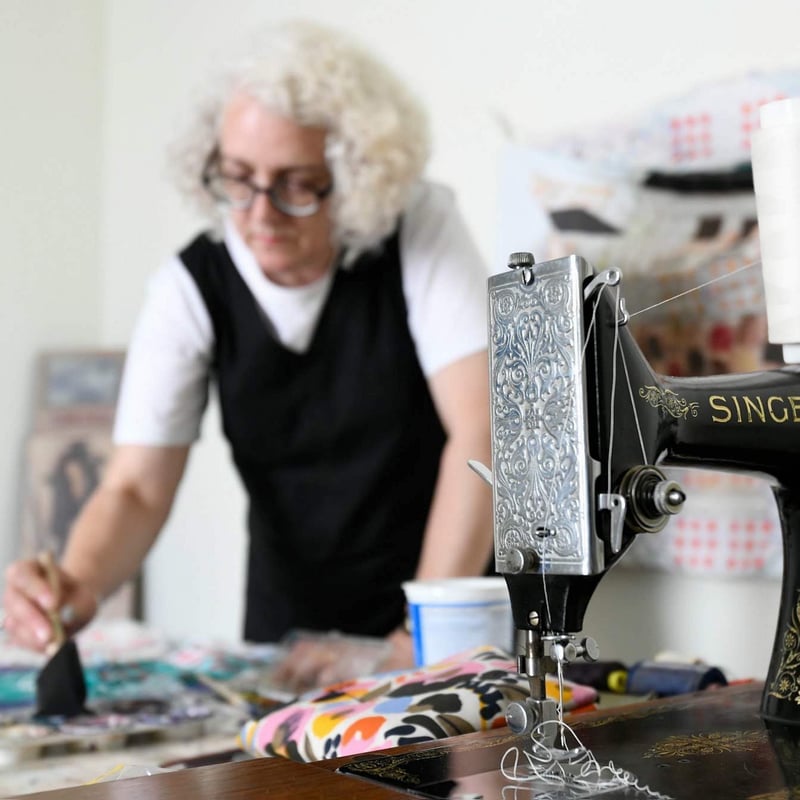 Anne Kelly Farindola