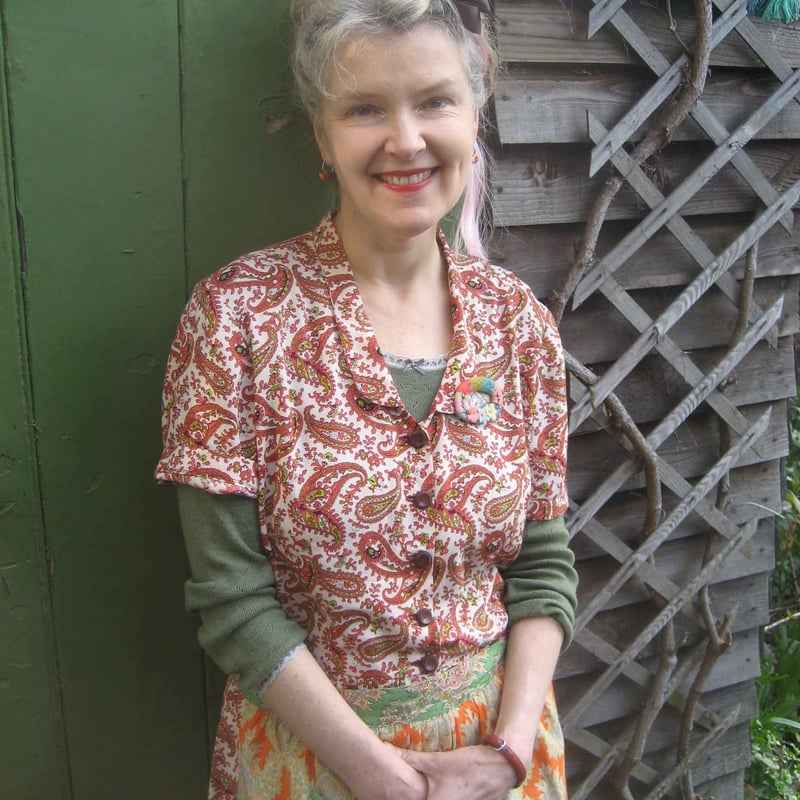 Julie Arkell