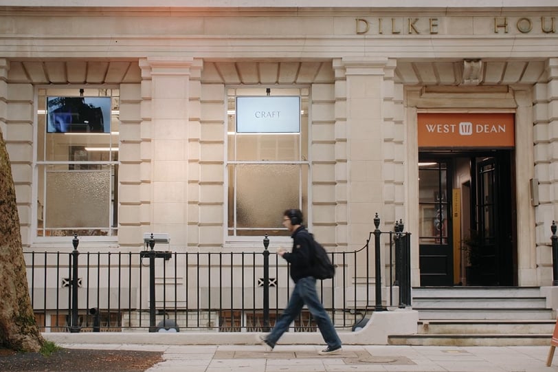 Student Life at our London Campus