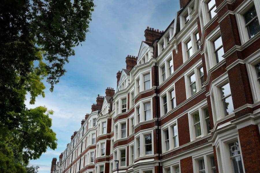 London Accommodation