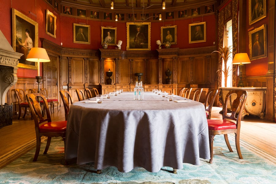 Conferences and Meetings