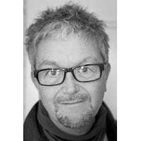 Benjamin Graham portrait