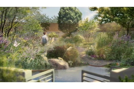 Garden Design- Holly Knight