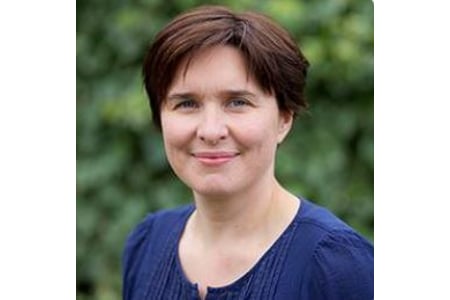 Jane Perrone Guest Blogger at West Dean Gardens