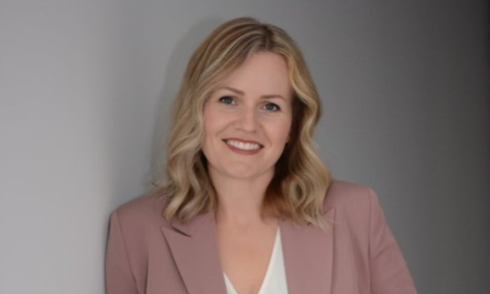 Leonora Martell-Surtees, Interior Design alumni from KLC School of Design