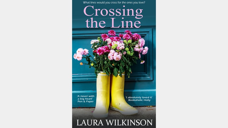 Crossing the Line, (first published as Public Battles, Private Wars) Accent Press, 2019 