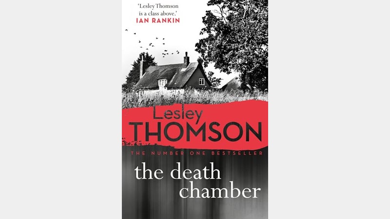 The Death Chamber, 2018