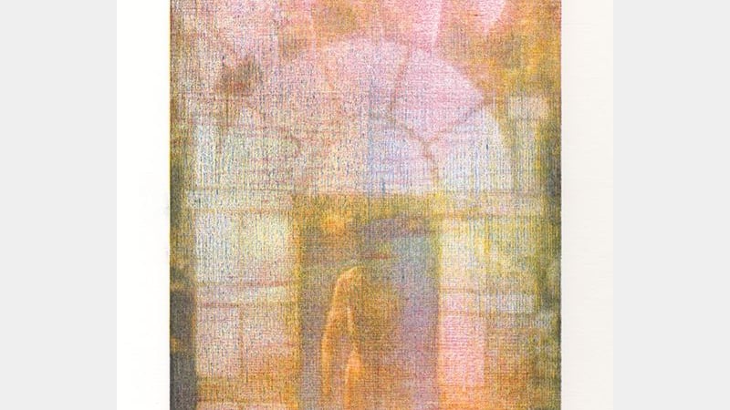 Untitled 3. George Charman.