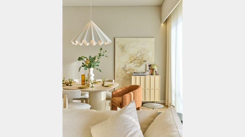 JBR - Residential Project - Dubai UAE - 2025 - Caio Xerri-Alves