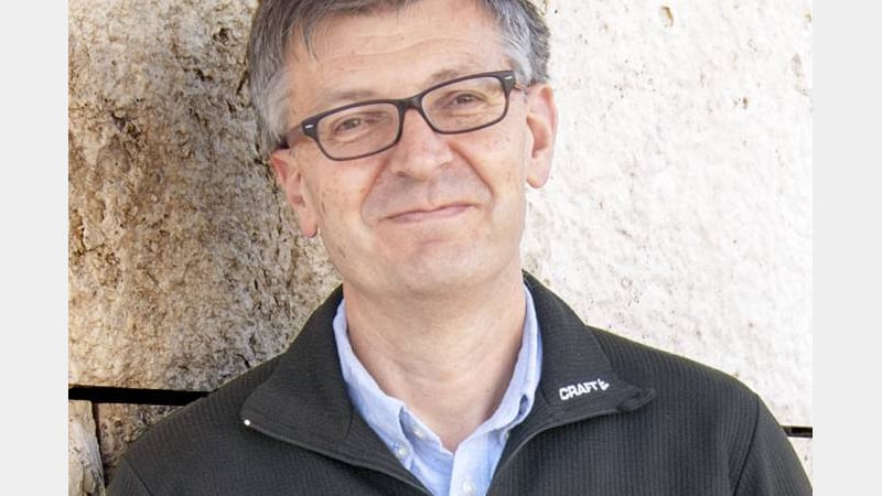 David Saunders Courses Tutor - Risk Management for Collections Care