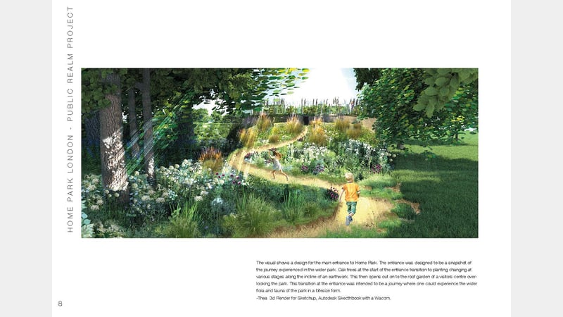 HalConingsby_Online_Garden_Design_Certificate_Work