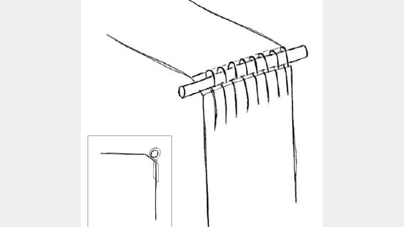 Figure 16: Textblock with primary endband