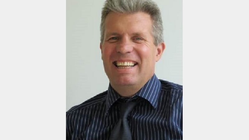 Ed Morton - conservation tutor at West Dean College